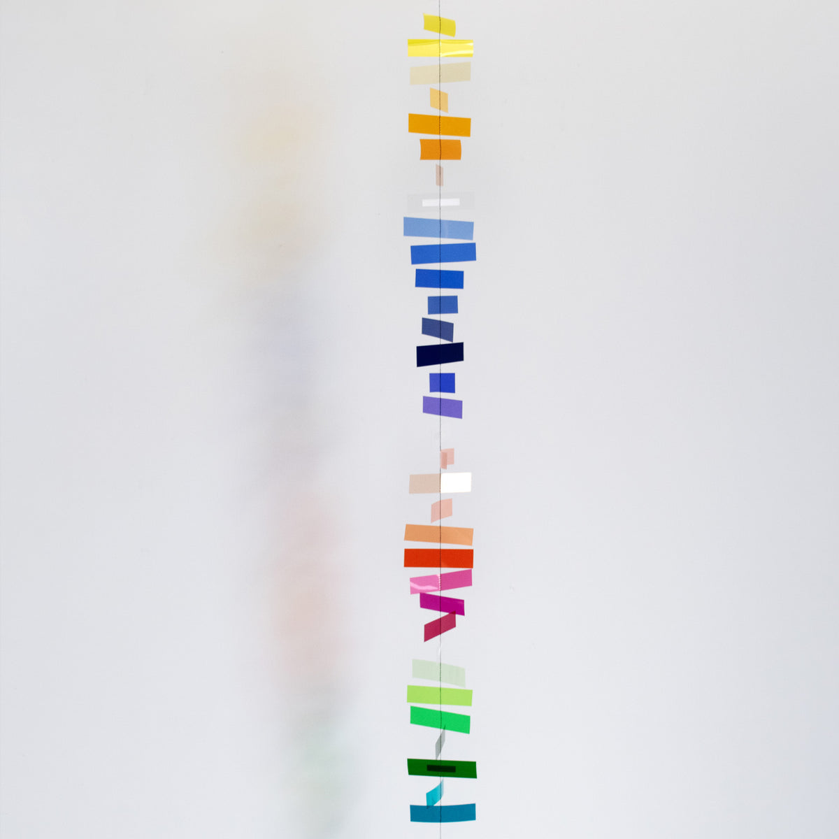 Flickering Light mobile with light play – Louisiana Design Butik