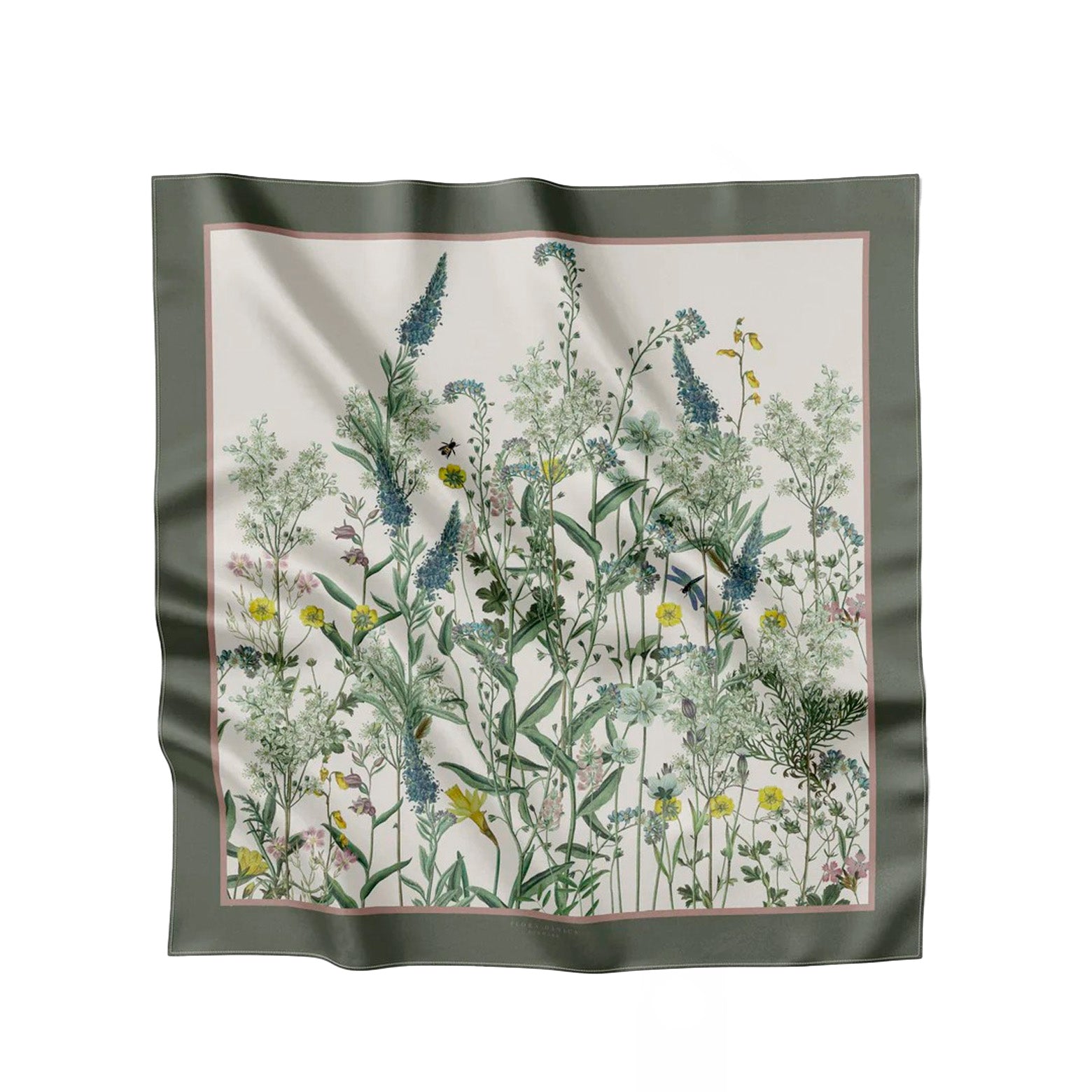 Scarf 70 x 70 cm