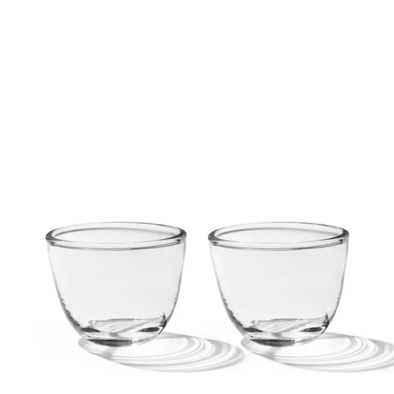 Glass – Phino set of 2