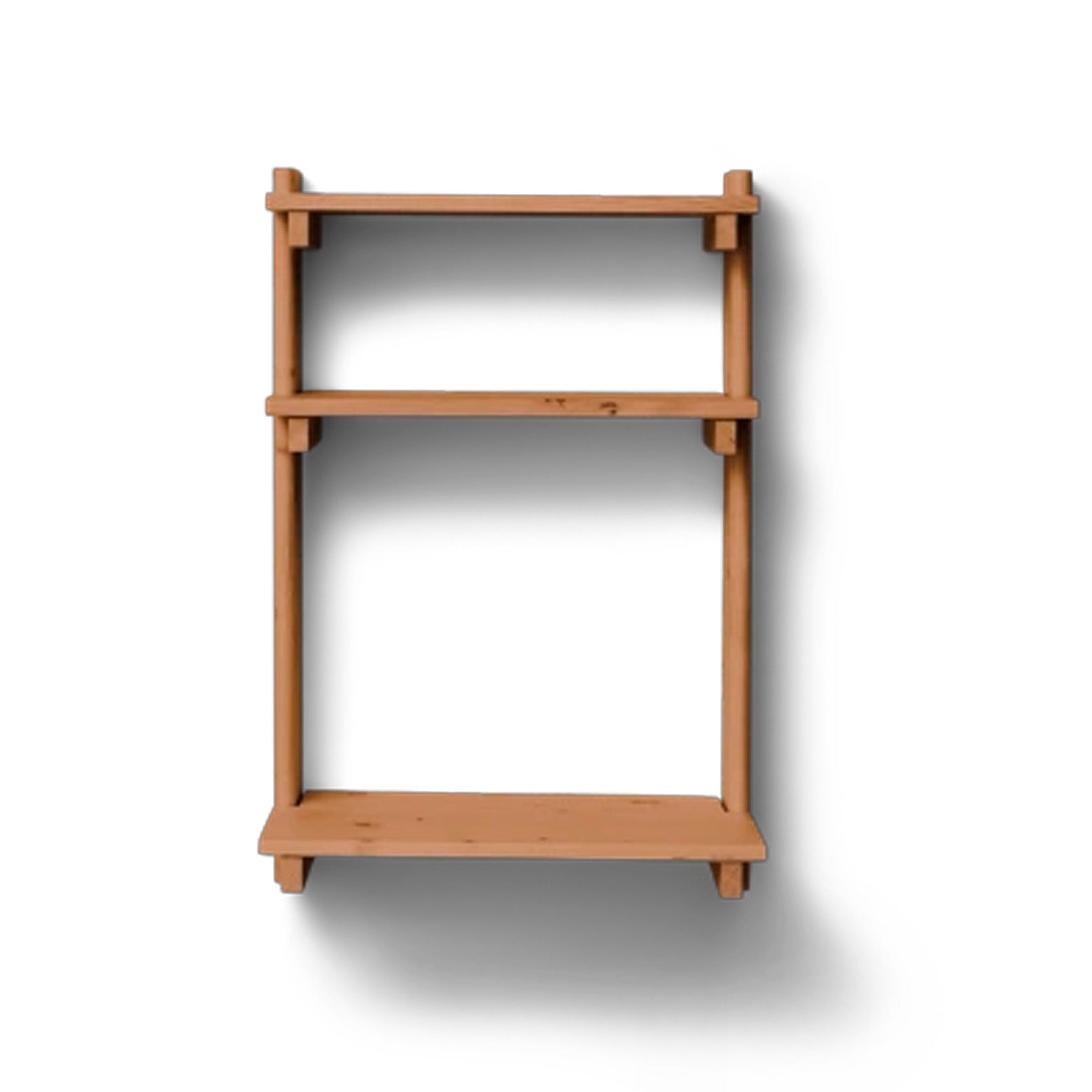 Desk shelf – Beam 3