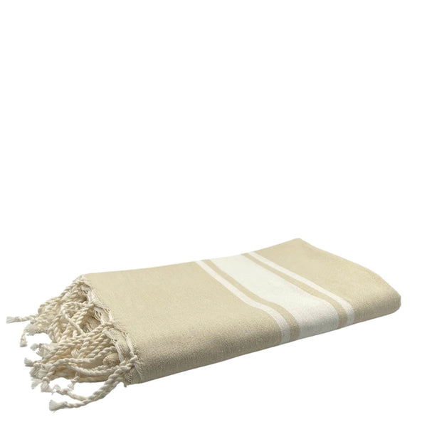 Towel plain weave - several colors