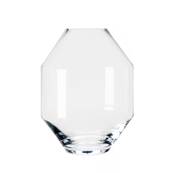 Hydro Glass Vase – H 30 cm