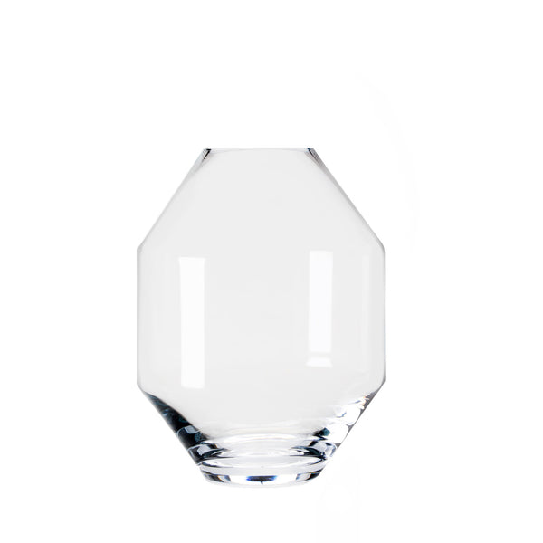 Hydro Glass Vase – H 20 cm