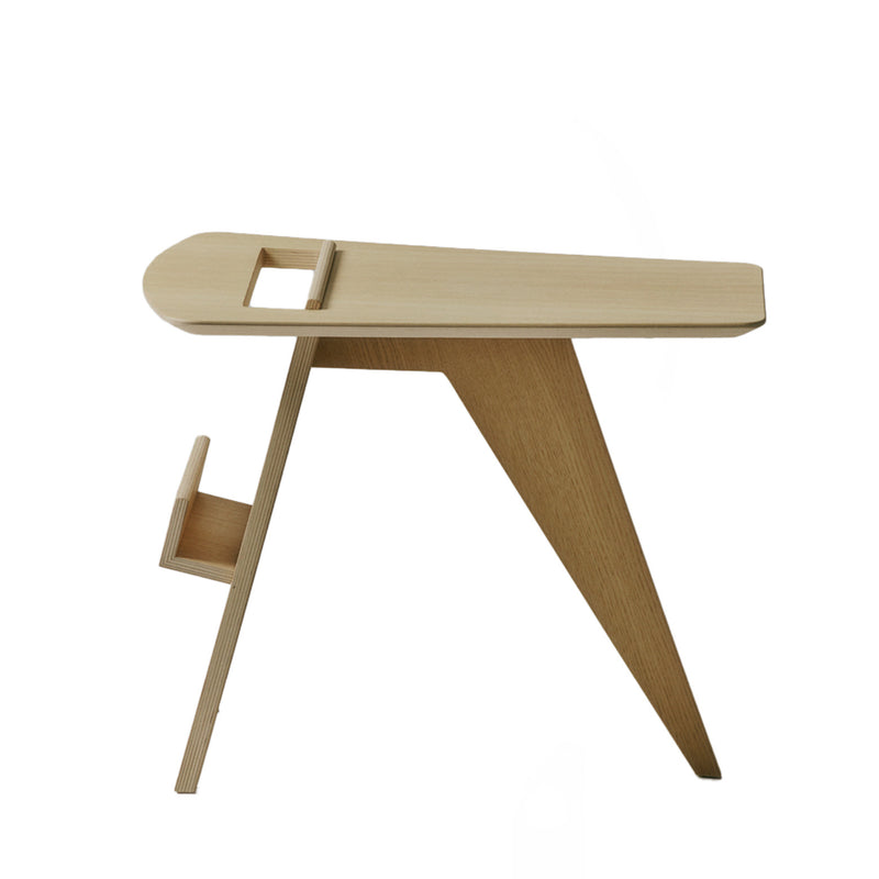 Sidebord – Magazine Table