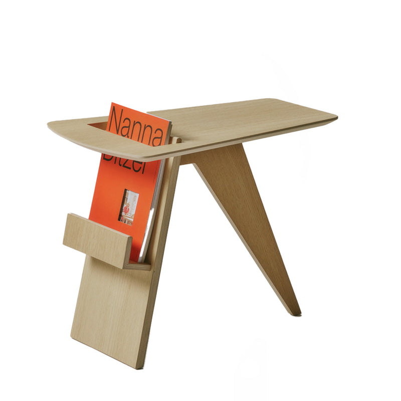 Sidebord – Magazine Table