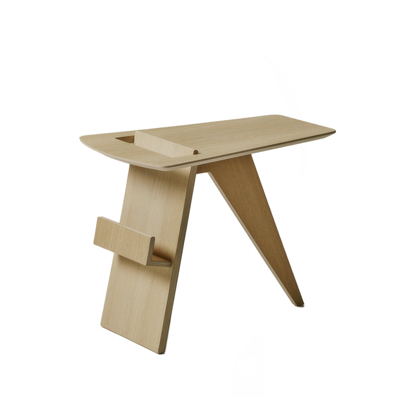 Sidebord – Magazine Table