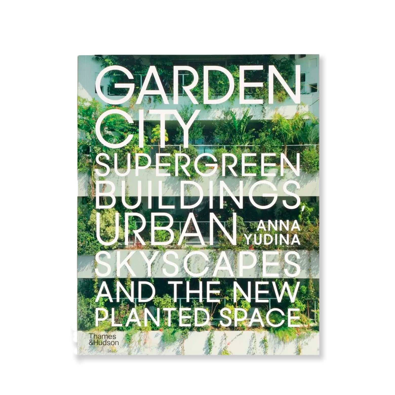 Garden City