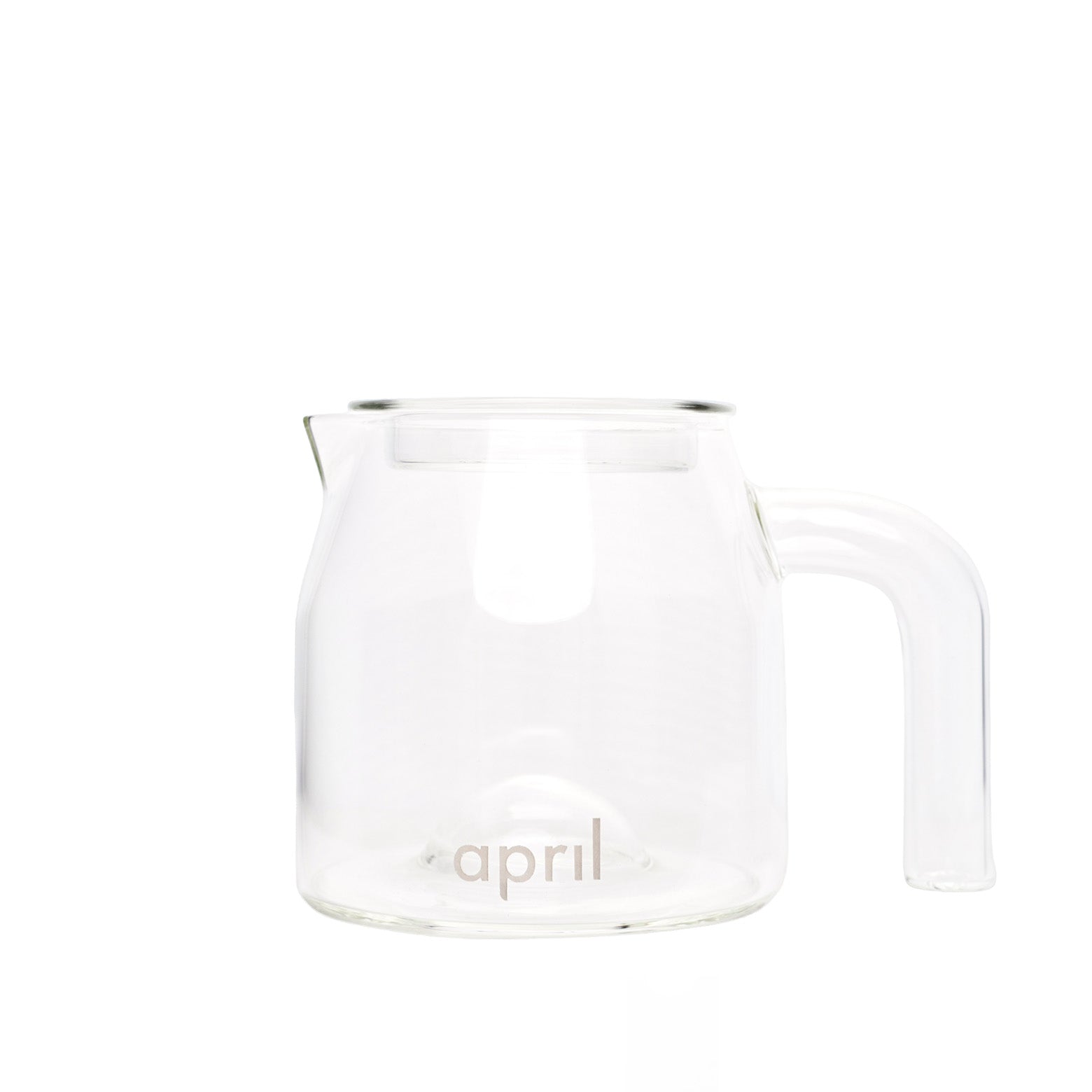 Glass server