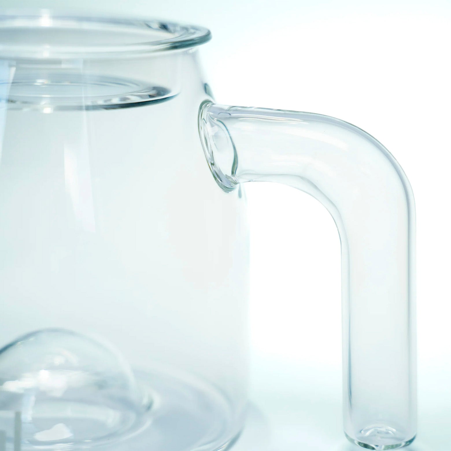 Glass server