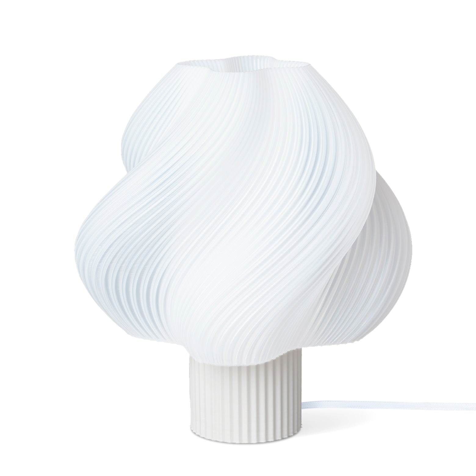 Soft Serve Lampe Grande – Vanilla Bean