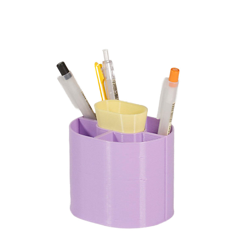 Henri pencil box – flere farver
