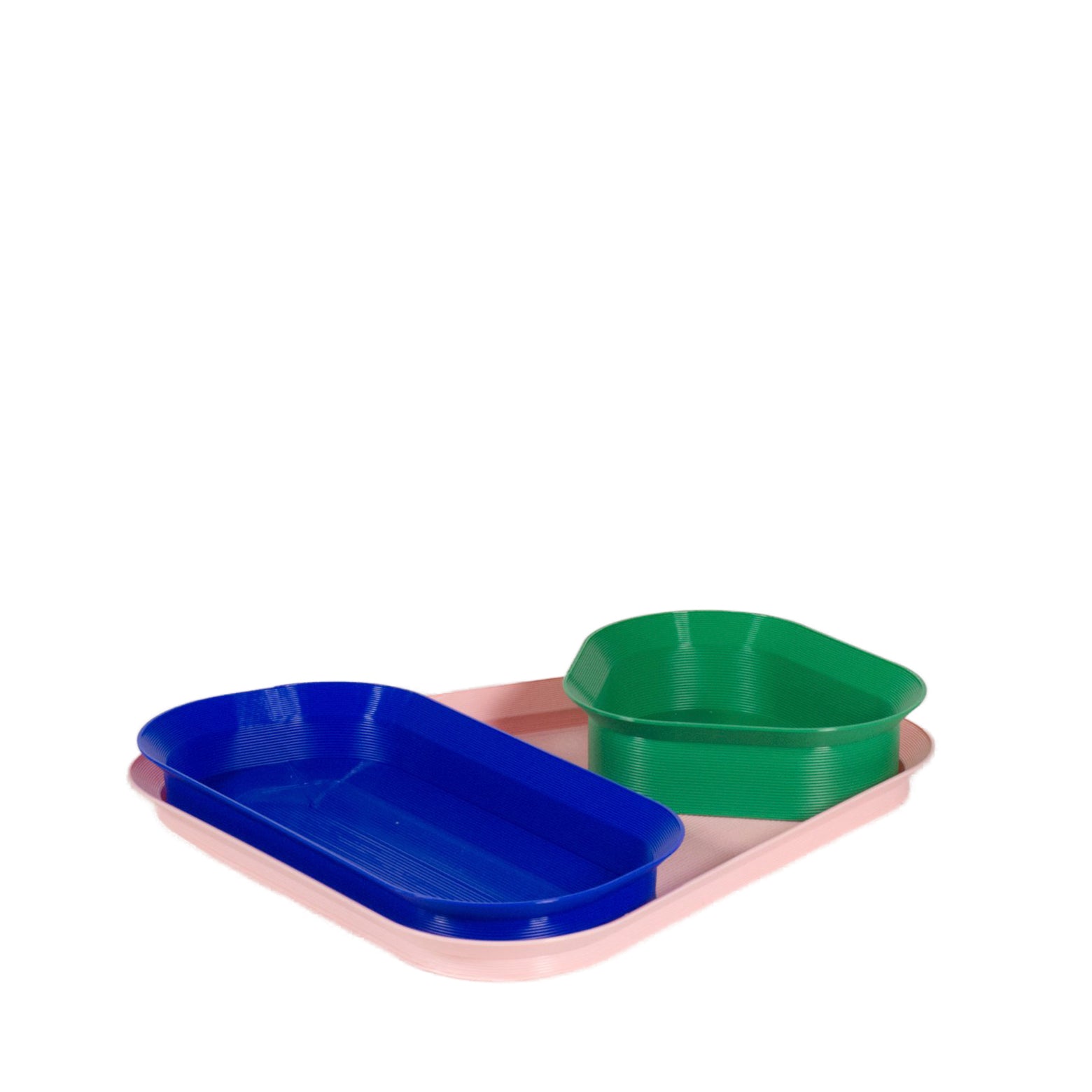 Henri tray set