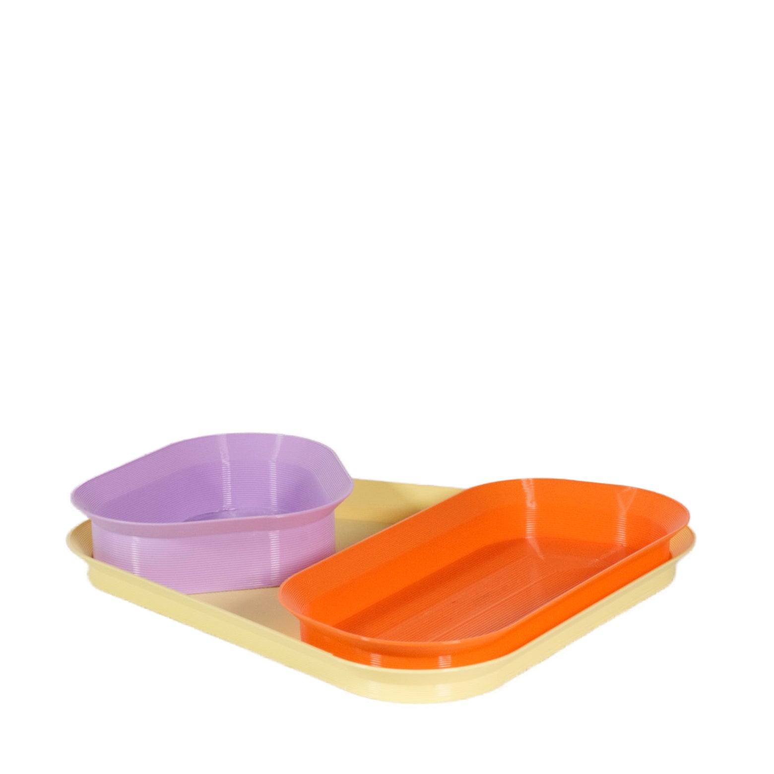 Henri tray set