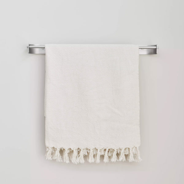 Håndklædeholder - Arc Towel Bar Single