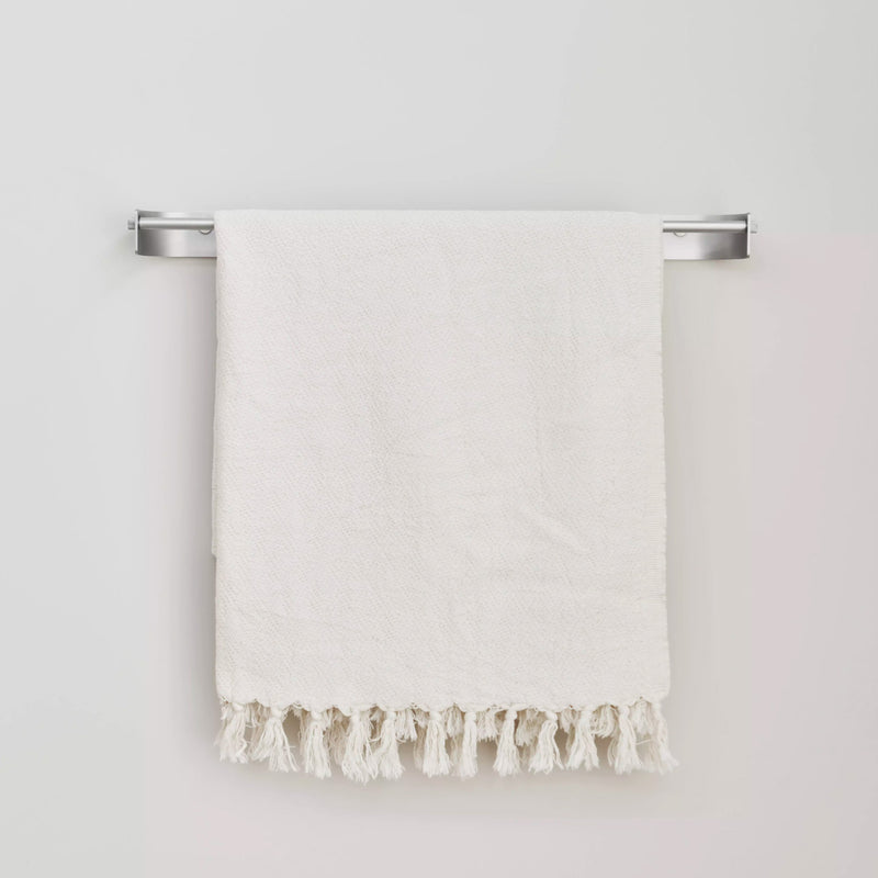 Håndklædeholder - Arc Towel Bar Single