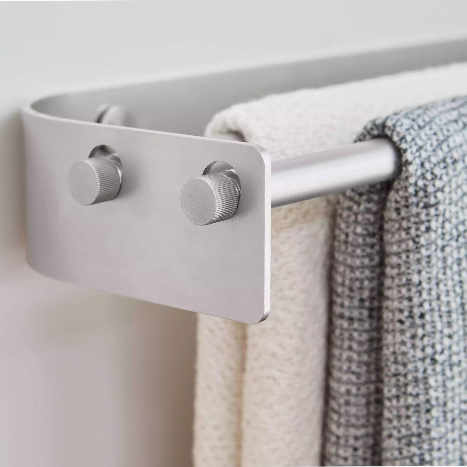 Towel bar – Arc Towel Bar Double