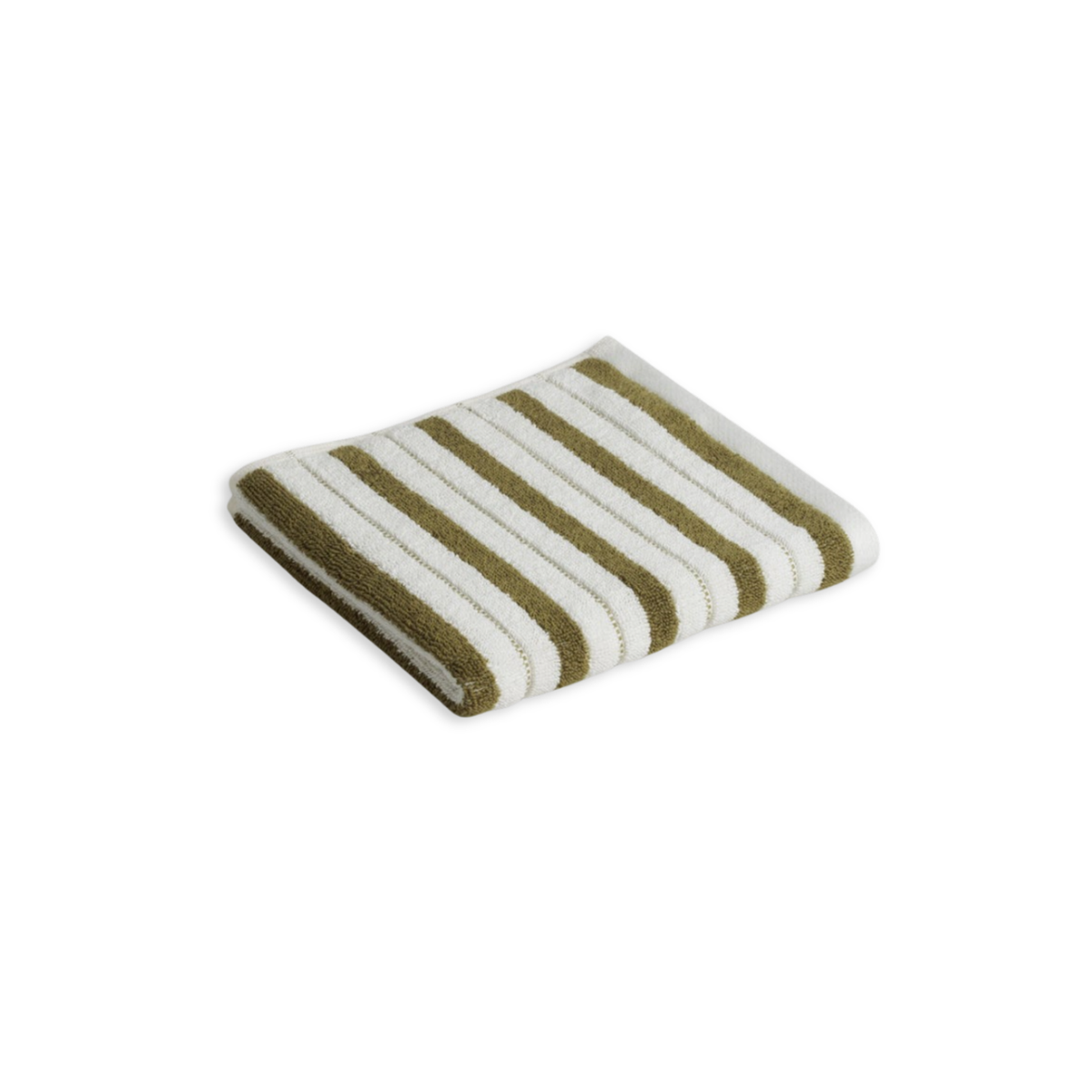 Handklaede SANLUIS Caper Chalk af brandet Baina