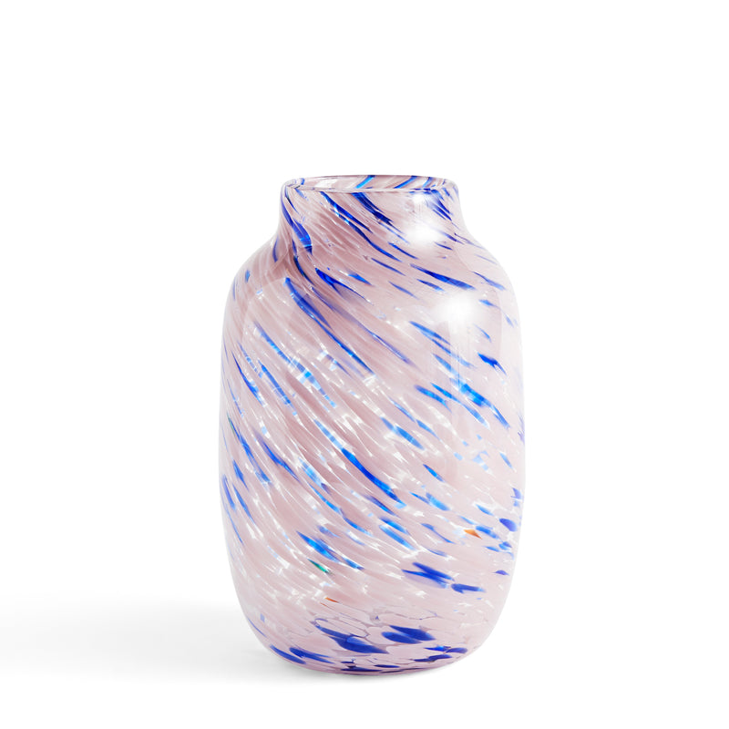 Splash vase – flere farver