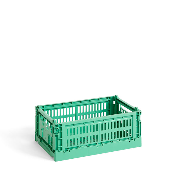 Small box Color Crate 