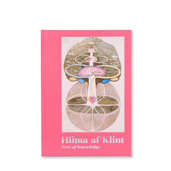 Hilma af Klint - of Knowledge – Design