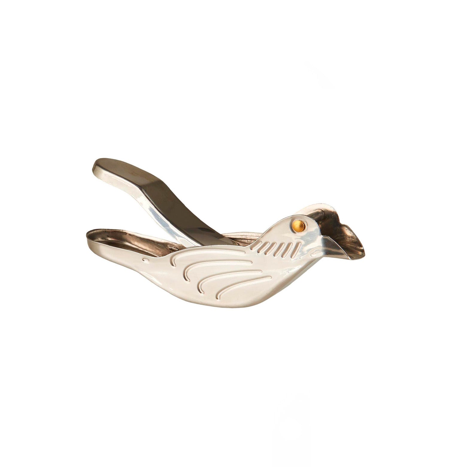 Citronpresser fugleformet