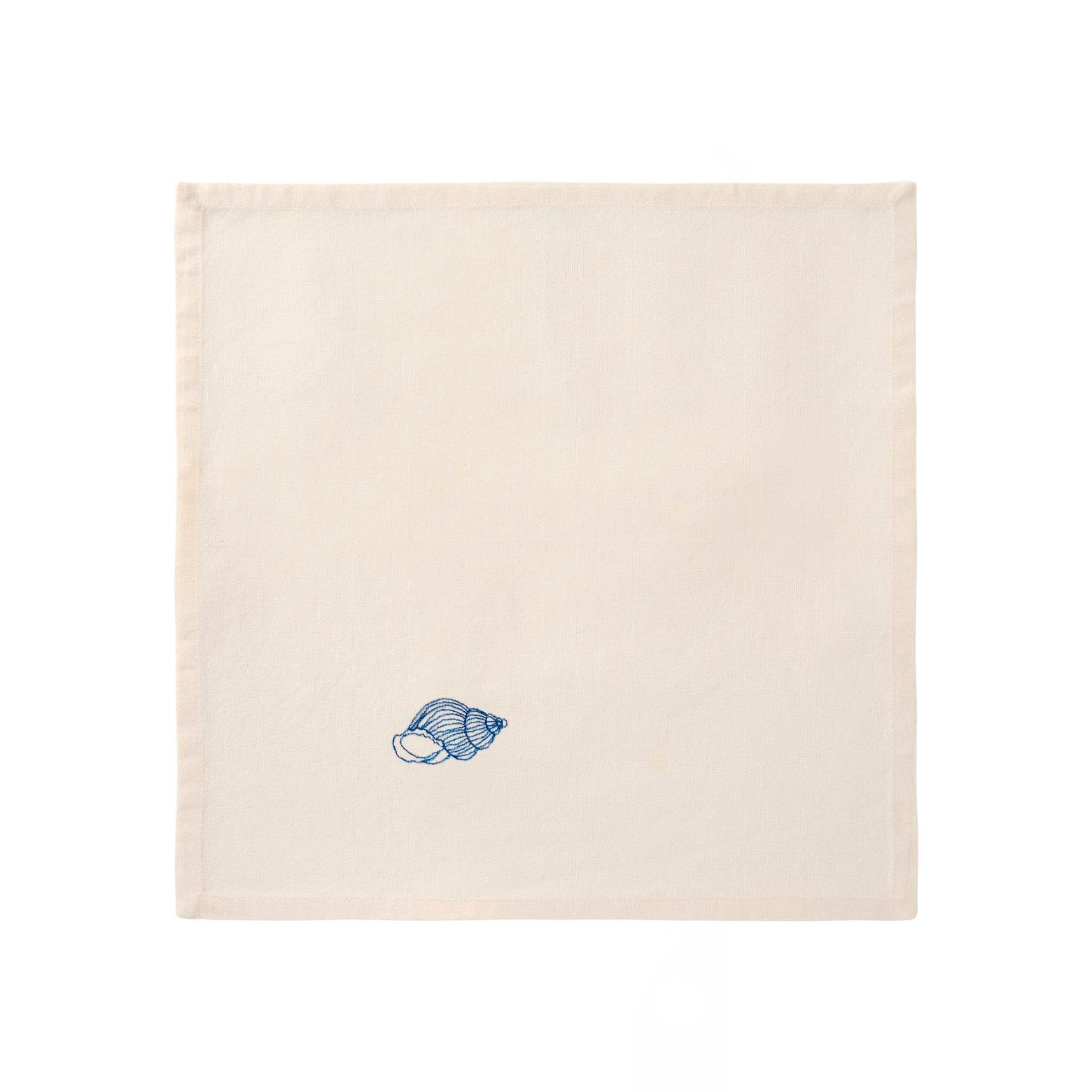 Stofserviet butter cream