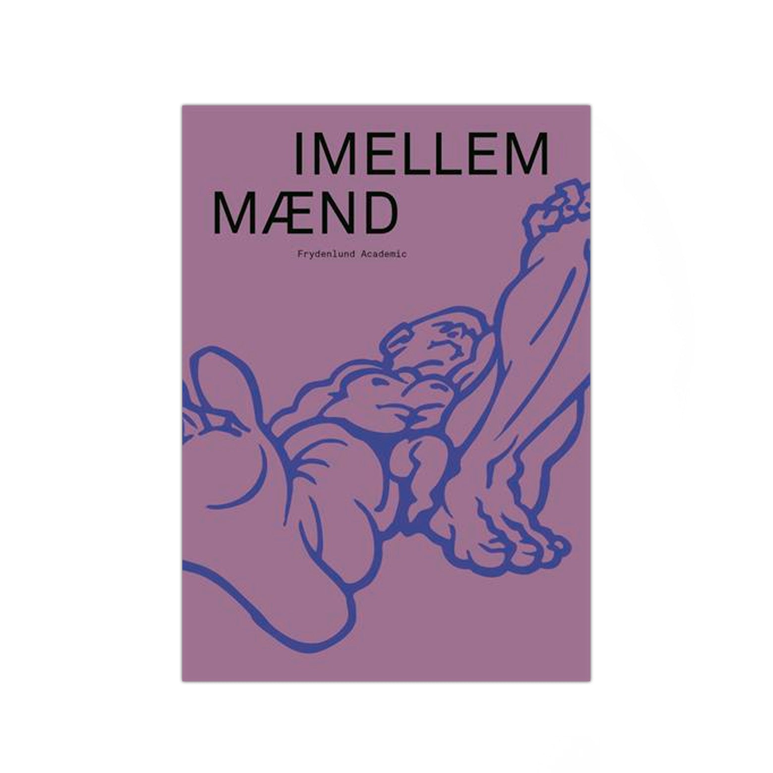 Imellem mænd