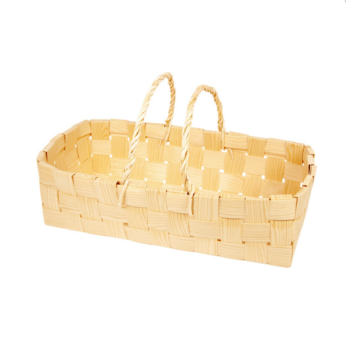 Basket - chip