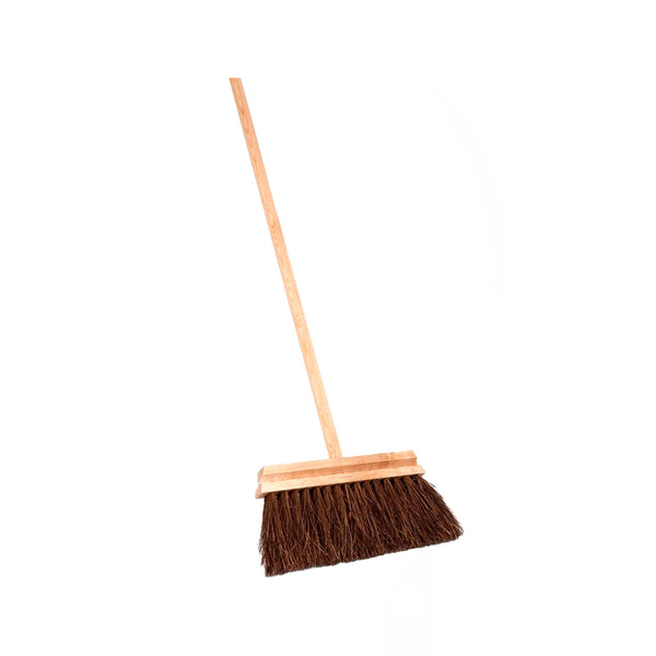 Broom - long handle