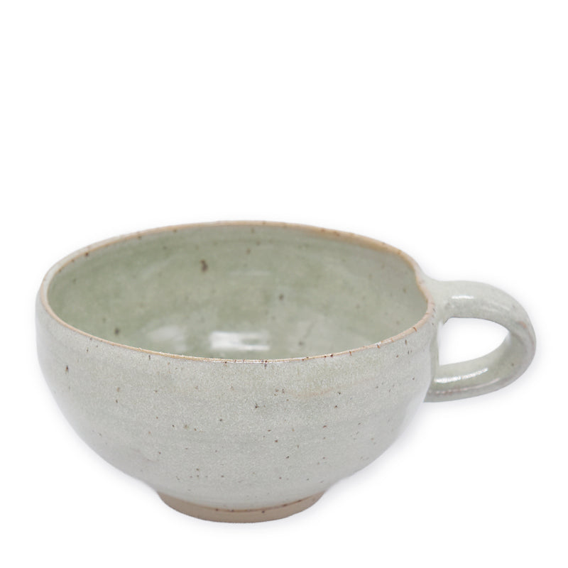 Cup – mint green