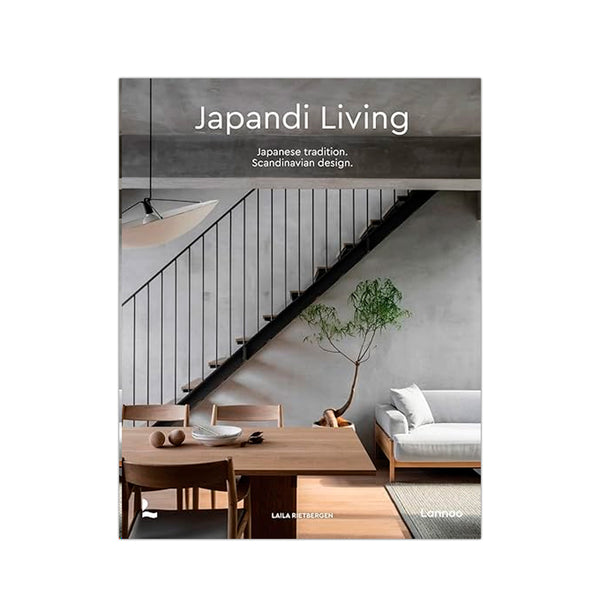 Japandi Living Laila Rietbergen