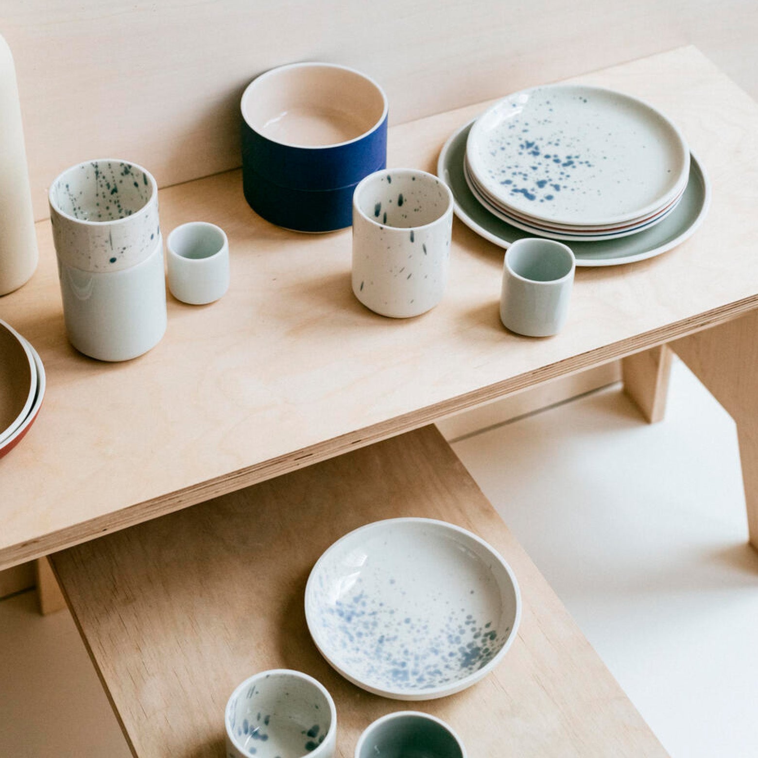Fruit bowl - Studio Buvard