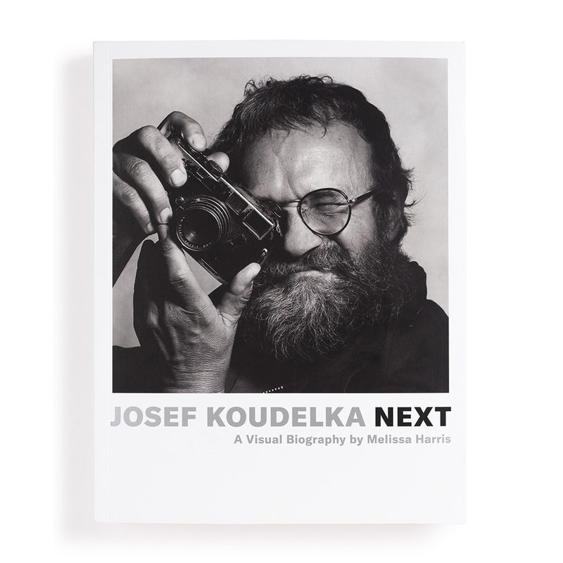 Josef Koudelka Next