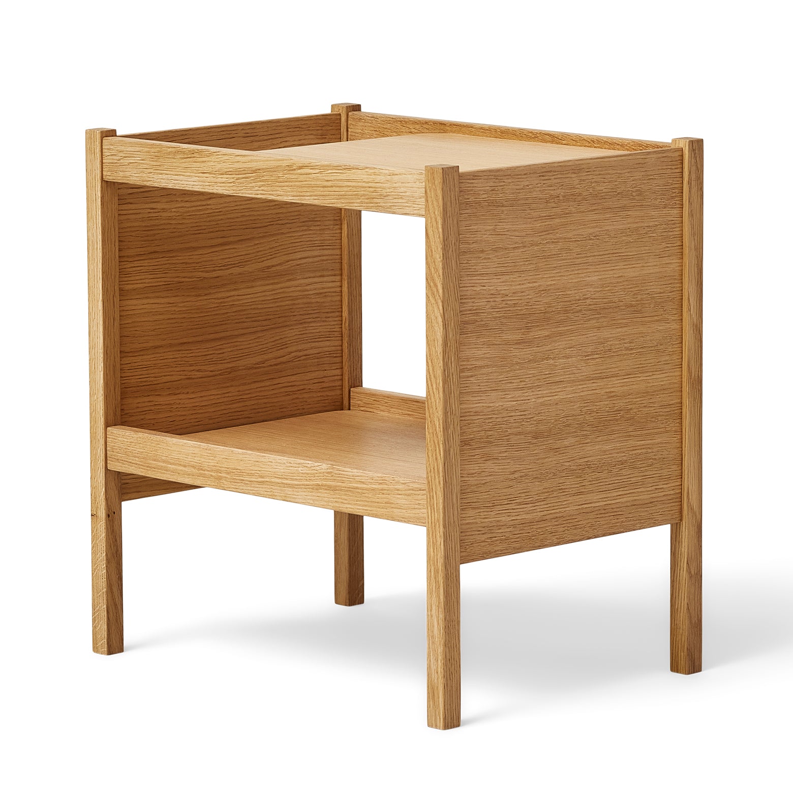 Journal side table