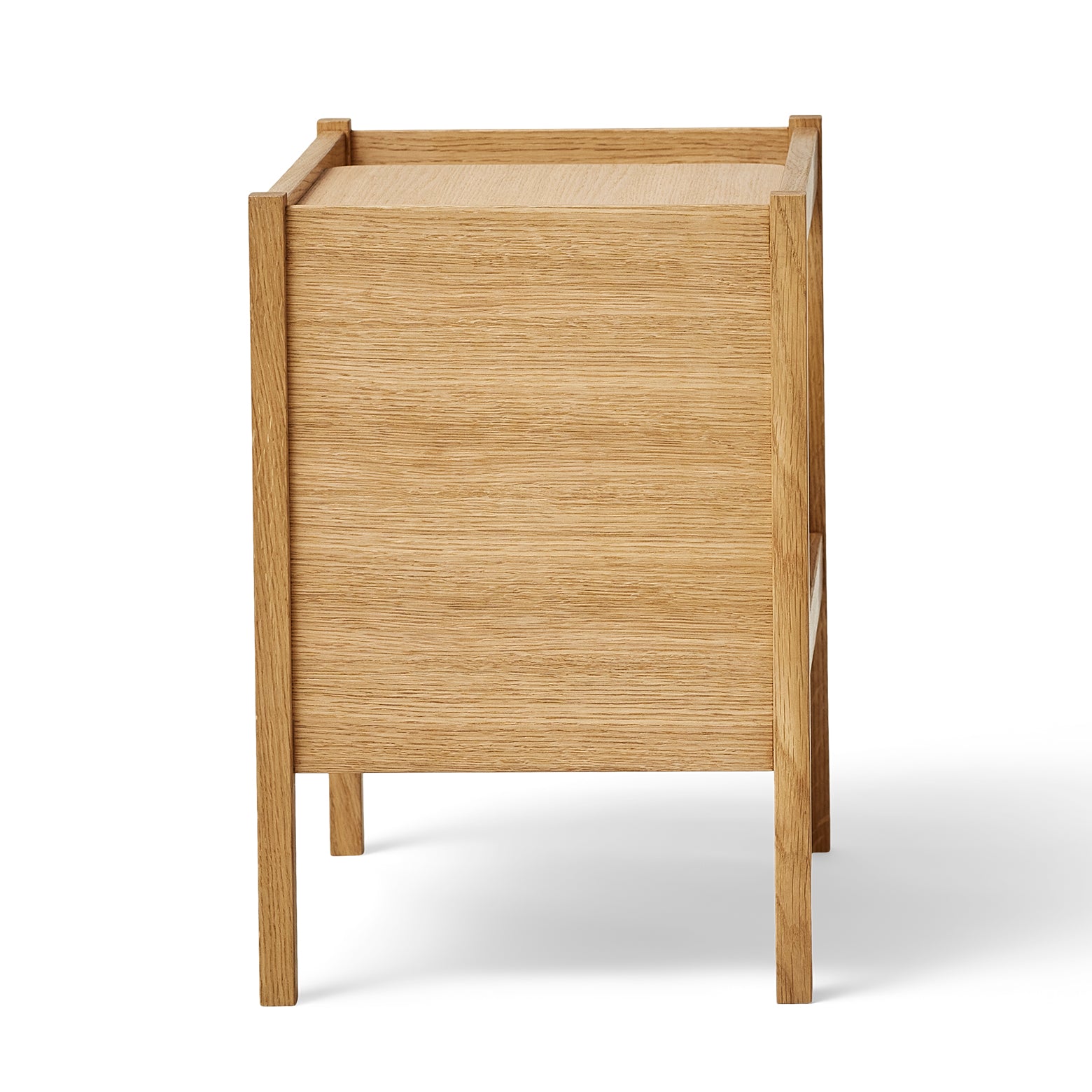 Journal side table