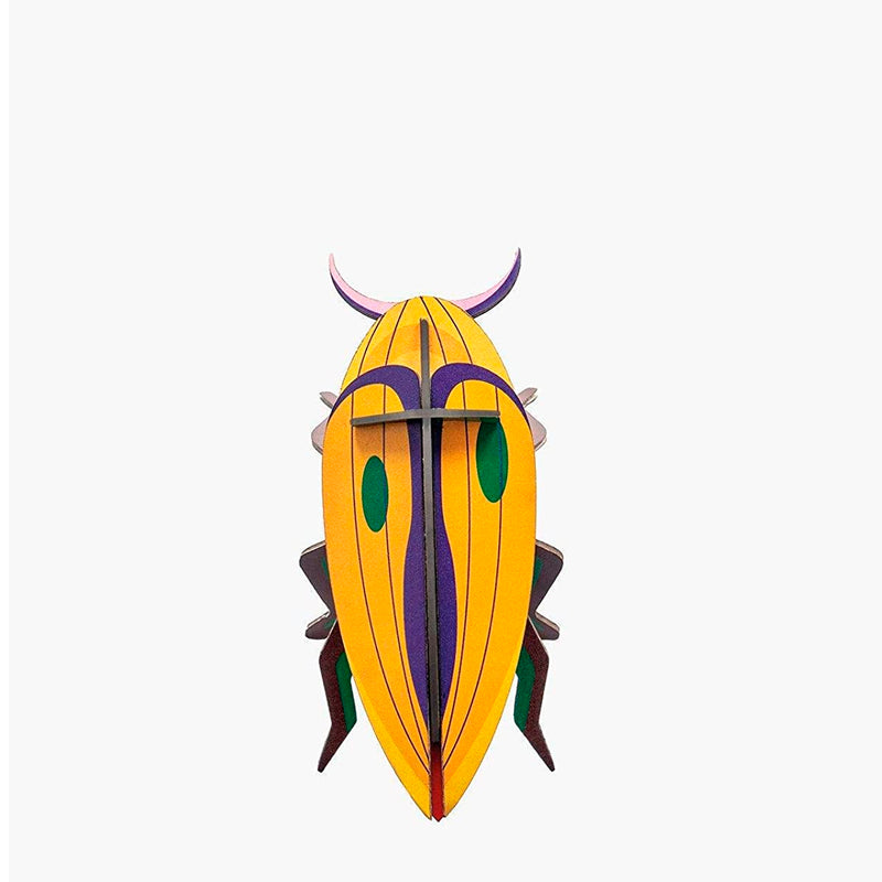 Mimela Scarab Beetle – Small
