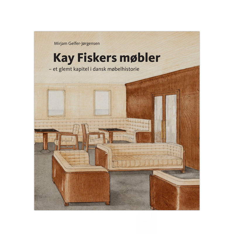 Kay Fisker's furniture