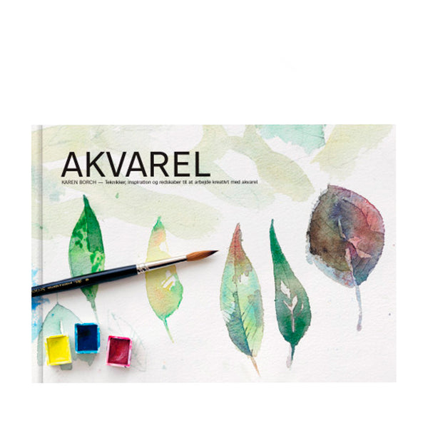 Akvarel