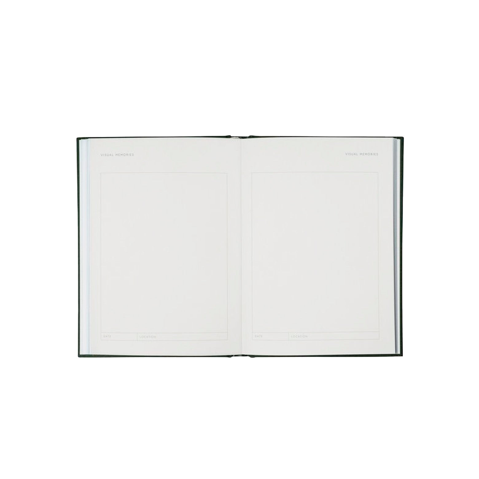 Guided Journal