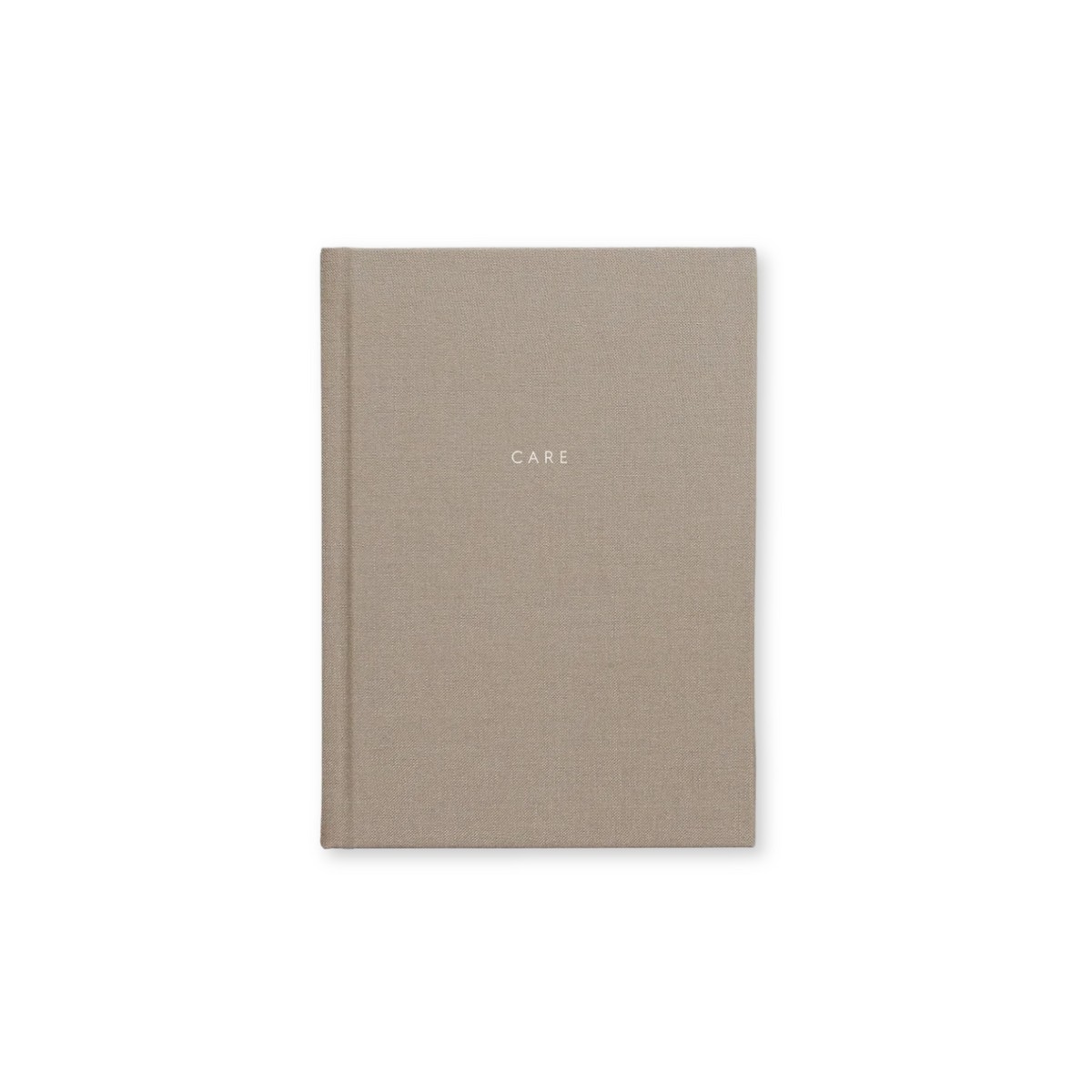 kartotek copenhagen care notesbog