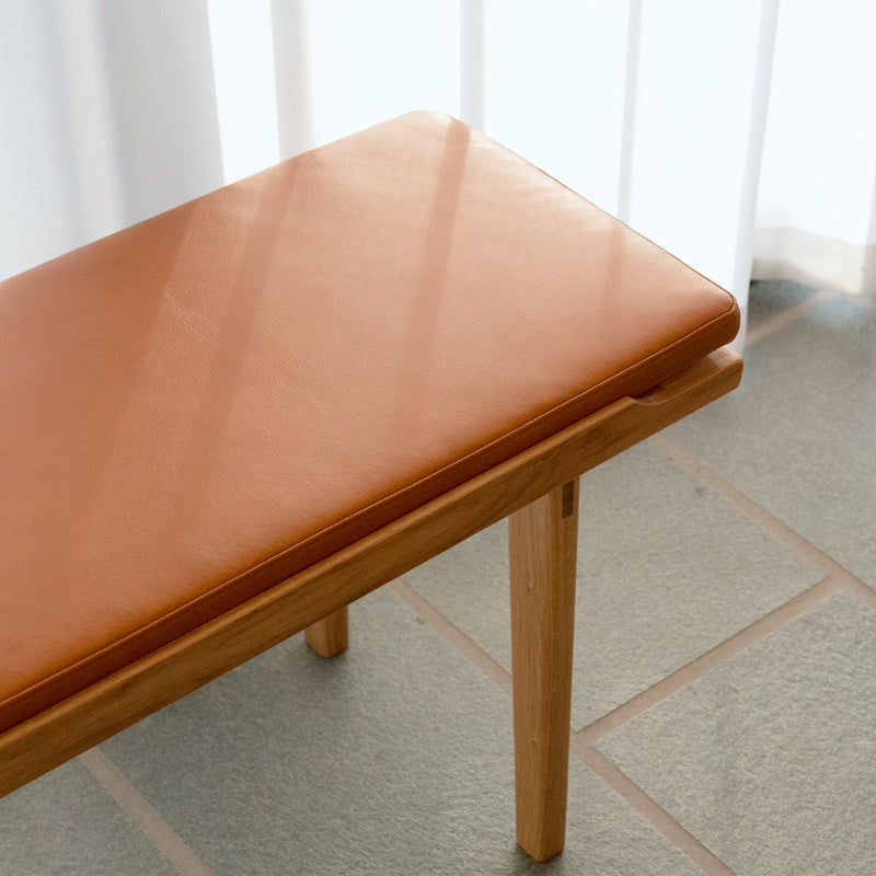 Kath Andersen bench KA60