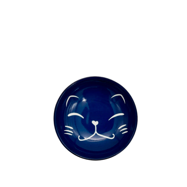 Kawaii Lucky Cat Sauce Plate