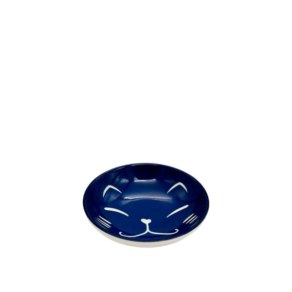 Kawaii Lucky Cat Sauce Plate