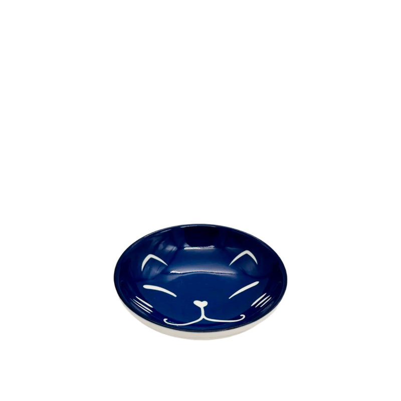 Kawaii Lucky Cat Sauce Plate
