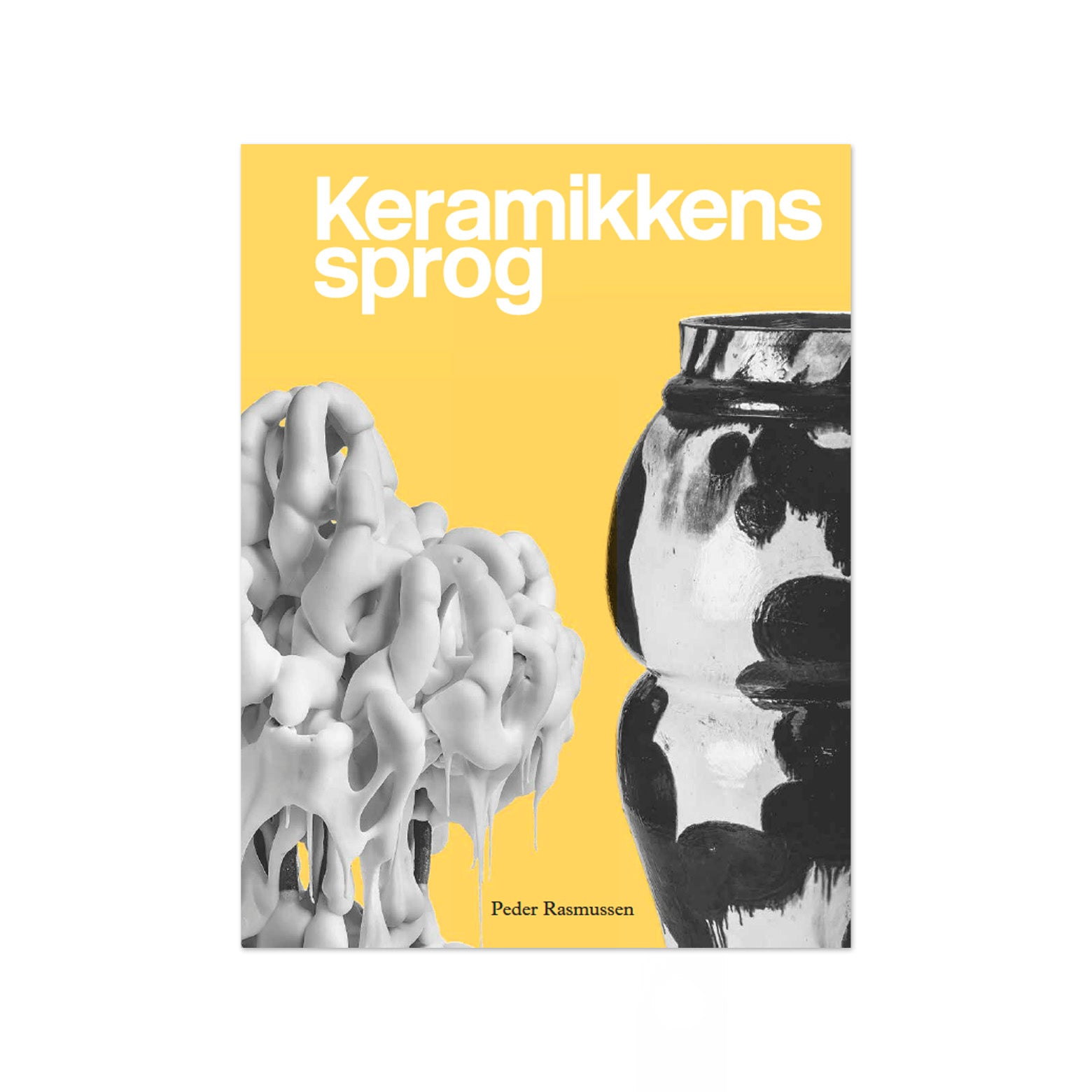 Keramikkens sprog