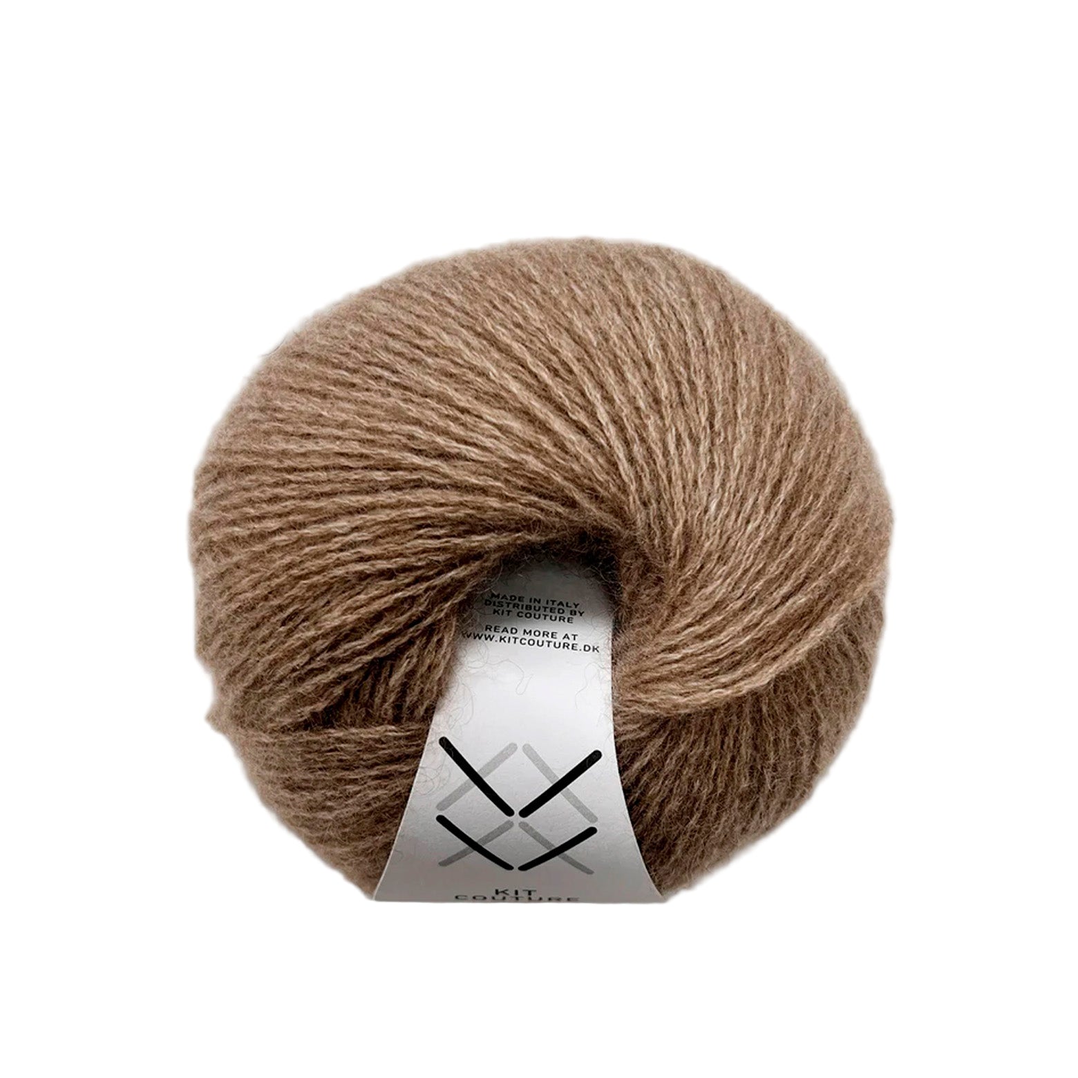 Kit – Mykines knitted scarf