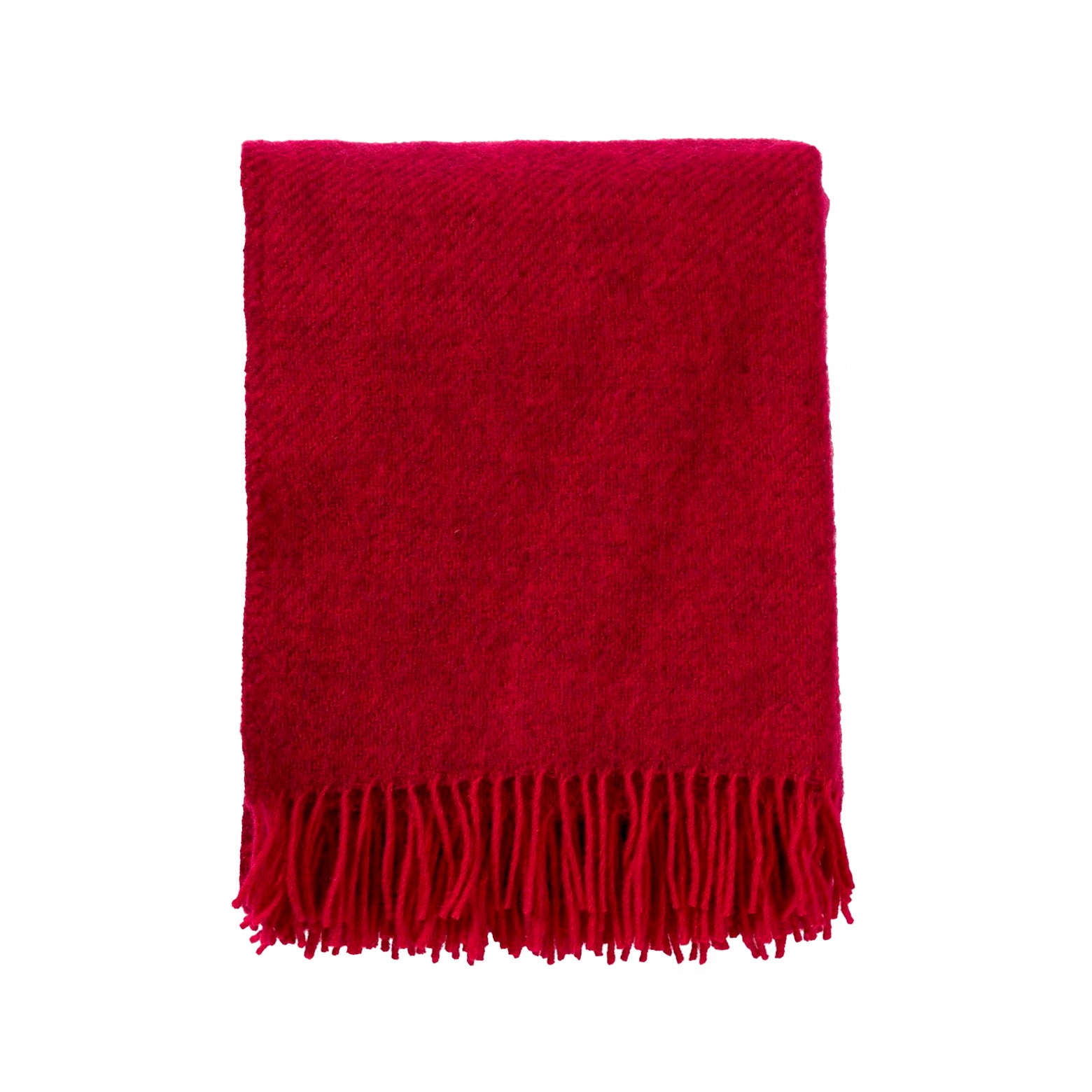 Wool plaid – Gotland