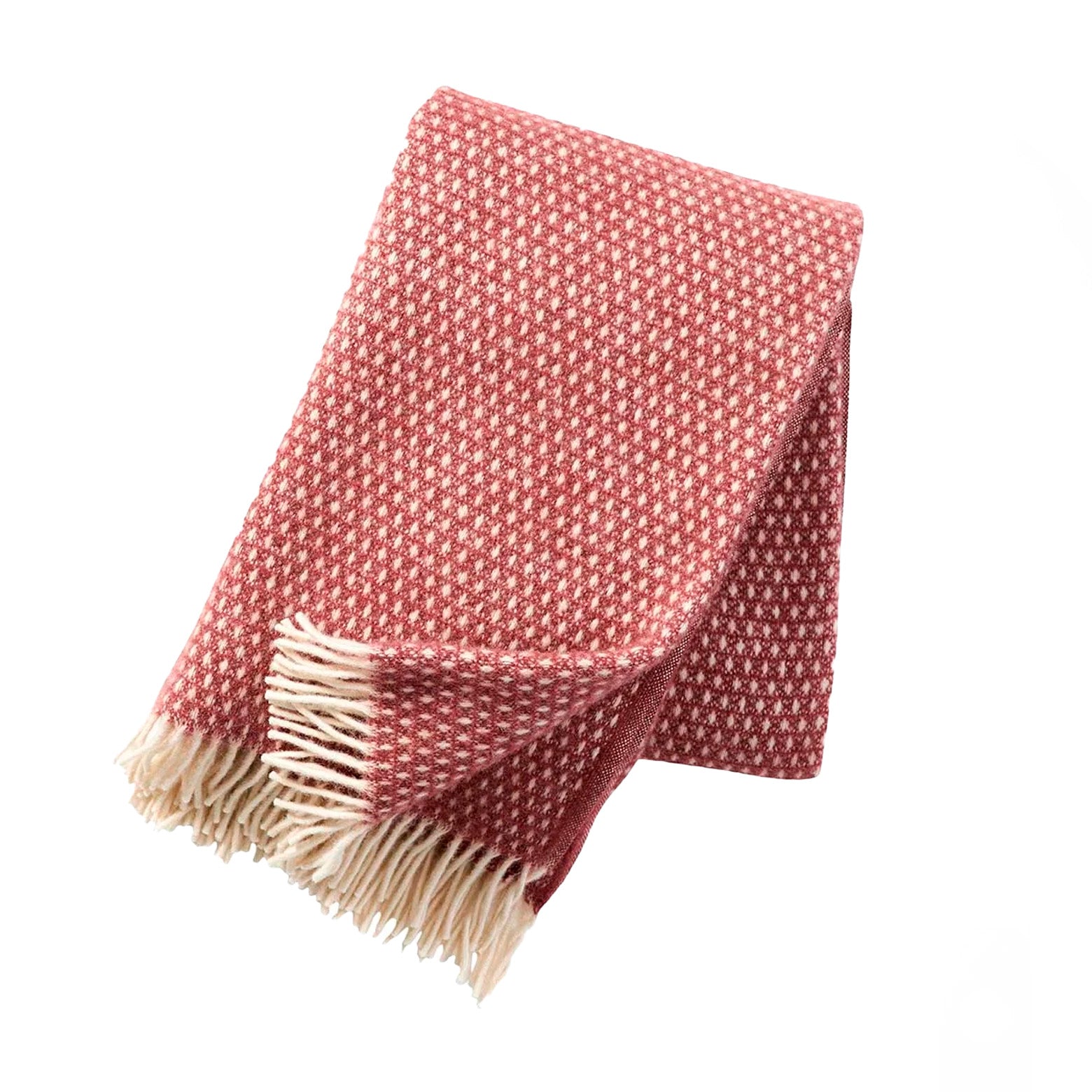 Plaid – Knut