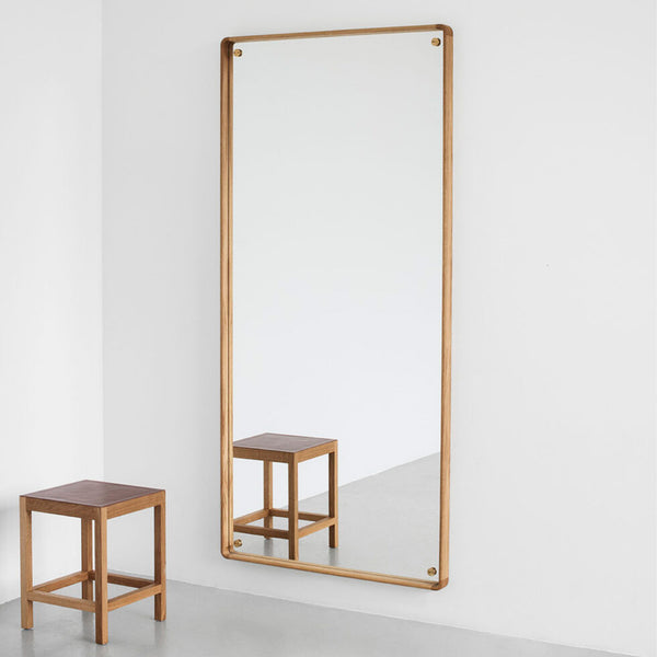 Frame Mirror – L