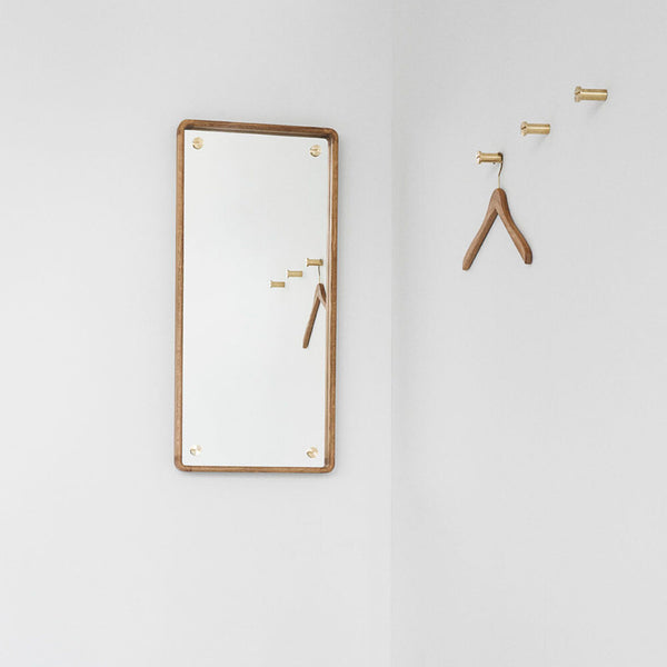 Frame Mirror – S